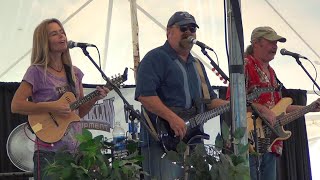 McGuffey Lane at the Franklin County Fair Ohio [upl. by Jarv]