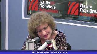 Ediția 382 din 1415 octombrie 2024  Invitată dr Diana Păun [upl. by Bernette984]