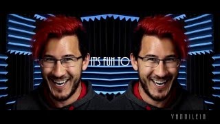 MDarkiplierSmells Like Teen Spirit [upl. by Einafpets]