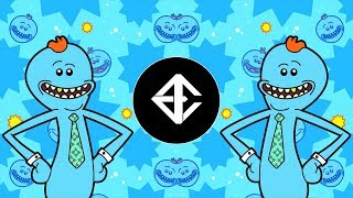 Rick amp Morty  Mr Meeseeks Brolow Remix Bein Music Release [upl. by Roseanne]