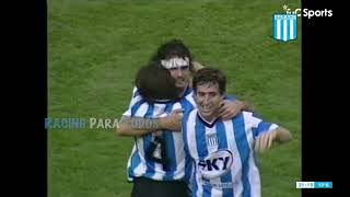 Racing Campeón Apertura 2001  Especial TyC Sports HD [upl. by Okier]