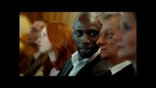 11 Неприкасаемые Intouchables 2011 Как человека меняет костюм [upl. by Milty]