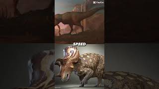 Trex vs triceratops horridus [upl. by Analaf886]