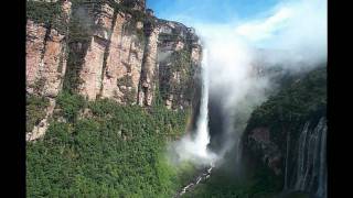 LA GRAN SABANA [upl. by Gnilrets]