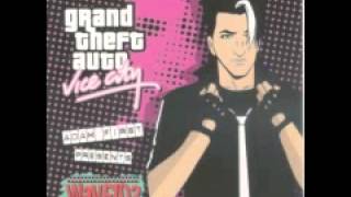 GTA Vice City Wave 103 18 Sissy Spritz Outro 320 kbps [upl. by Naihtniroc]