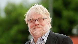 Cinema morto Philip Seymour Hoffman premio Oscar per Capote [upl. by Lussi]