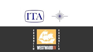 Westward TV Startup 19611969 Mock [upl. by Jeth]