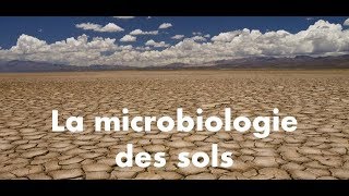 Claude Bourguignon  La microbiologie des sols [upl. by Nneb]