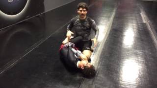 Passing z guard no gi [upl. by Worsham]