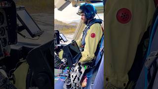 Firing up the Chopper for Deadliest Catch Turbine Engine Sound￼ [upl. by Nrehtac]