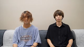 1年間行方不明だった後輩YouTuberと会いました。 [upl. by Annora]