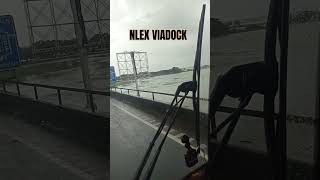 NLEX VIADOCK TRAFFIC [upl. by Alieka]