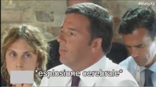 Matteo Renzi INGLESE Shish [upl. by Aneela]