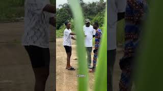 Lady find a way to stop his uncle from wpng her [upl. by Tiff]