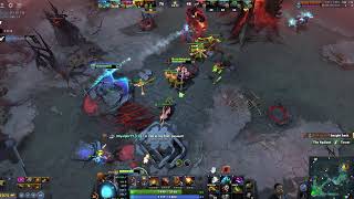 DOTA 2 [upl. by Assiled]