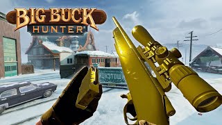 BUCK HUNTER EP 01  CODM FFA [upl. by Kaufman613]