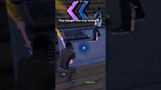 It did NOT work😭Use codeKQDEE in the item shop❤️fortnite fortnitefunny gaming kqdee fn fort [upl. by Amethist]