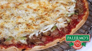 Palermos 95th Italian Cuisine  Oak Lawn IL [upl. by Solitta]