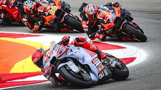 Rob Kamphues ‘MotoGP spannender dan F1’ [upl. by Niveek]