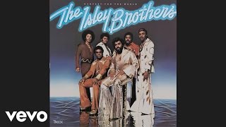 The Isley Brothers  Harvest for the World Official Audio [upl. by Adnola]