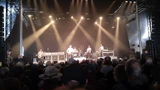 Status Quo medley Bork Festival 2024 [upl. by Giuliana42]