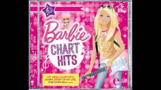 Barbie Chart Hits  Trailer [upl. by Auburta]