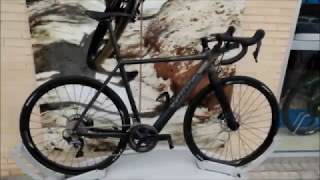 ORBEA GAIN D10 2018  Bicis Pina [upl. by Lodhia]