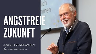 Angstfreie Zukunft Kurt Piesslinger [upl. by Ecnerret]