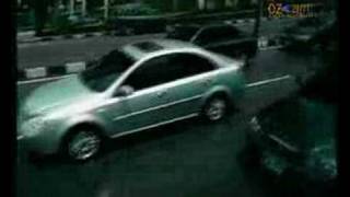 Lacetti TVC [upl. by Thursby]