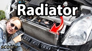 How to Replace a Radiator in Your Car [upl. by Thurlow663]