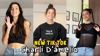 Charli Damelio new tiktoks March 2021 [upl. by Julissa240]