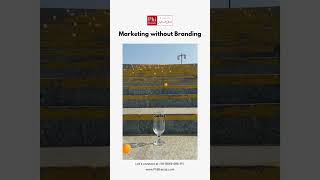 Impact of Marketing without Branding [upl. by Immat]