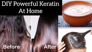 How i Changed My Hair Completely From dry hair to silky hair Transformation What is Hair Porosity [upl. by Ailana4]