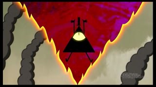 Every Bill Cipher Laugh [upl. by Dugald715]