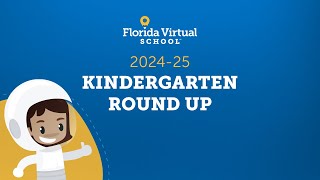 202425 Kindergarten Round Up [upl. by Intruok792]