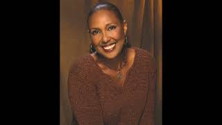 Telma Hopkins She deserves her flowers quotLets Talk TVquot [upl. by Eitra]