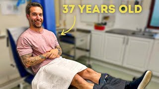 Why I Got Circumcised at 37 [upl. by Natelson]