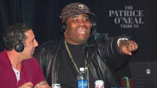 The Patrice ONeal Tribute Part 10  OpieRadio [upl. by Regan194]