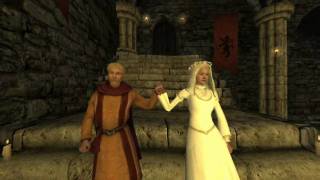 Mount amp Blade Warband Single Player Trailer [upl. by Dorie]