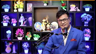 PUKNING GEE WAROL  11th NOVEMBER 2024  DIAMOND TV amp WAHONG RADIO [upl. by Eilesor544]