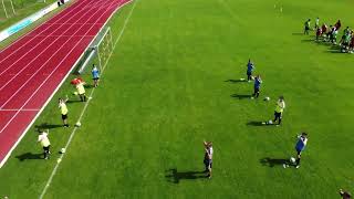 Fußball Erfolg durch die LLR Osterhofen [upl. by Hibbert]