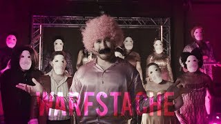 Wilford MOTHERLOVING Warfstache  fan edit [upl. by Giffer69]