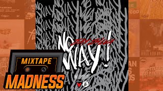 Jay Silva  No Way Prod Jay Silva  MixtapeMadness [upl. by Onafets]