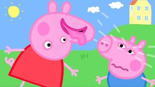 Errors In Peppa Pig You MUST SEE [upl. by Allisurd]