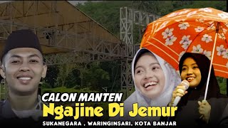 MUMPUNI PALING TERBARU 22 JANUARI 2024  USTADZAH MUMPUNI HANDAYAYEKTI CALON MANTEN NGAJINE DI JEMUR [upl. by Alboran]