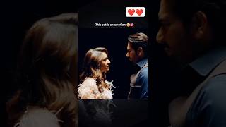 Gentleman OST by Atif Aslam 💖  ft yumnazaidi amp humayunsaeedshortsfeed youtubeshorts [upl. by Declan]