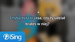 bryska  kraksa karaoke iSing [upl. by Mushro]