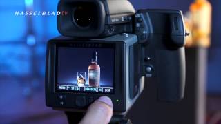 H System amp Phocus Hasselblad H5D Instructional Walkthrough  Part Three [upl. by Camella]