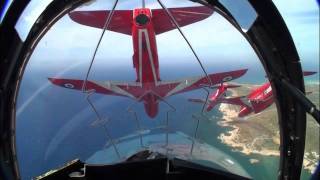 Fly with the Red Arrows childrens version The Science Museum London [upl. by Dragone93]