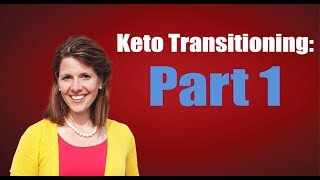 Beginning Keto Diet Part 1 The first 3 days [upl. by Meill]